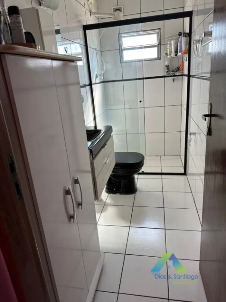 Sobrado, 3 quartos, 191 m² - Foto 14