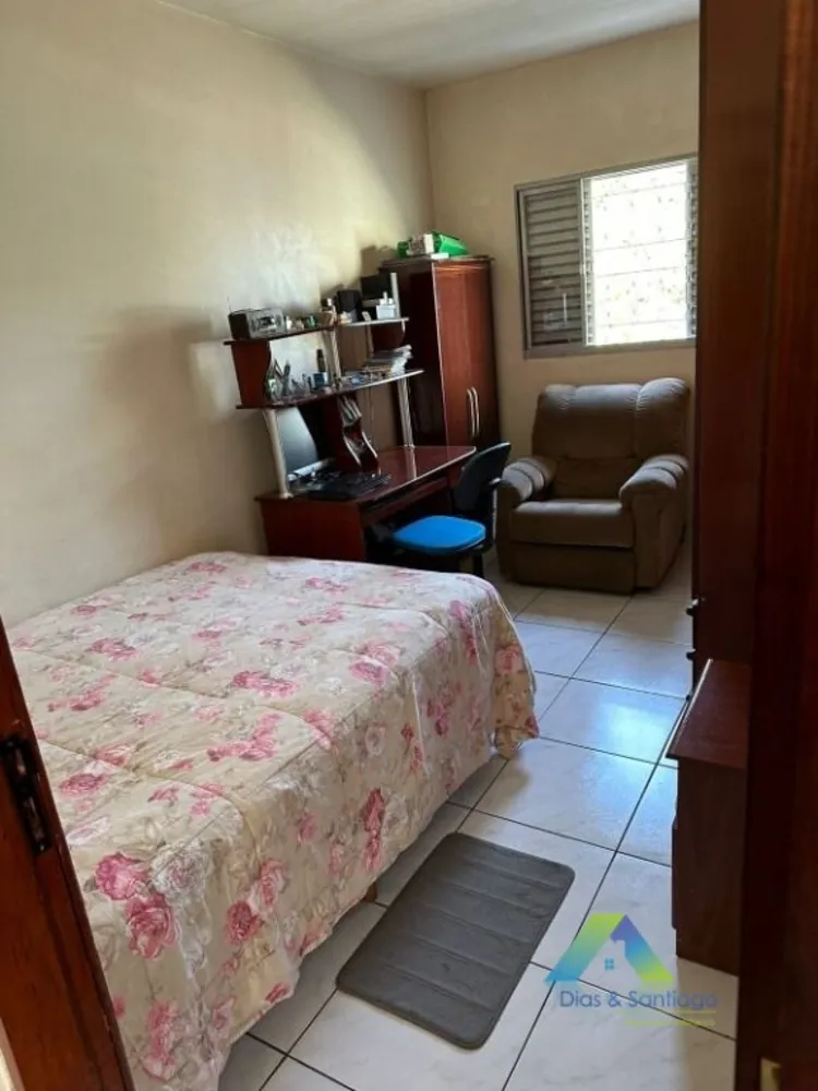 Sobrado, 3 quartos, 191 m² - Foto 7