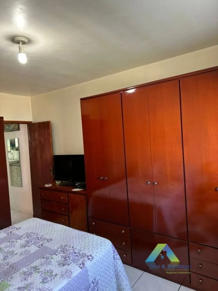 Sobrado, 3 quartos, 191 m² - Foto 1