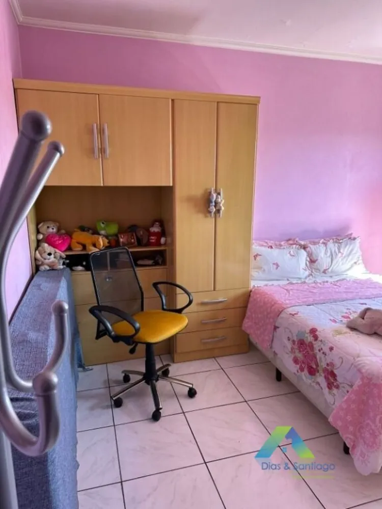 Sobrado, 3 quartos, 191 m² - Foto 8
