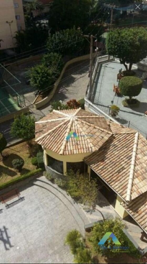 Apartamento à venda com 3 quartos, 65m² - Foto 7