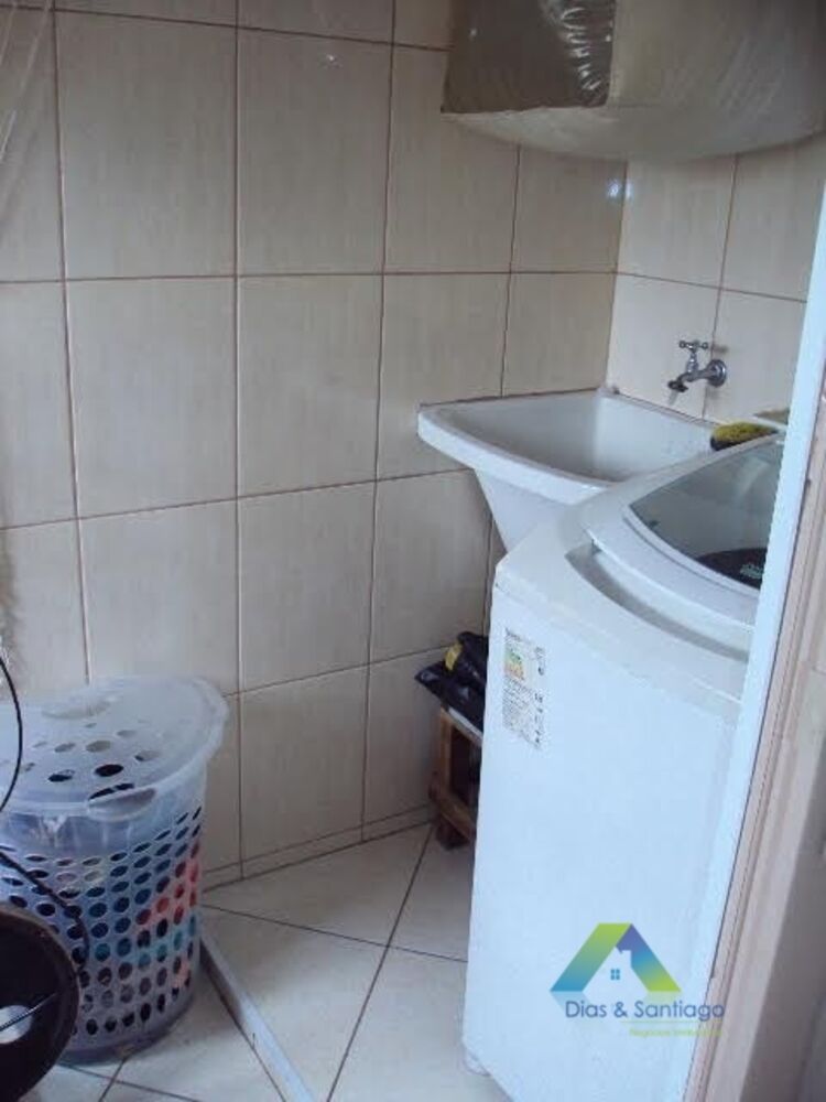 Apartamento à venda com 3 quartos, 65m² - Foto 4