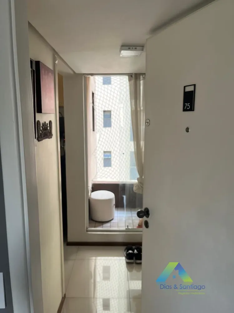 Apartamento, 1 quarto, 38 m² - Foto 11
