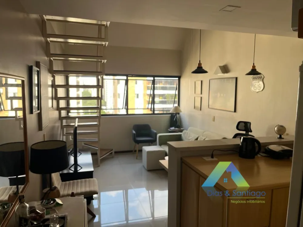 Apartamento, 1 quarto, 38 m² - Foto 5