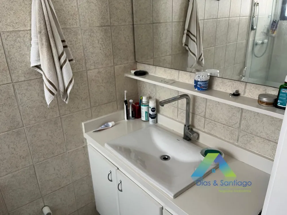 Apartamento, 1 quarto, 38 m² - Foto 1