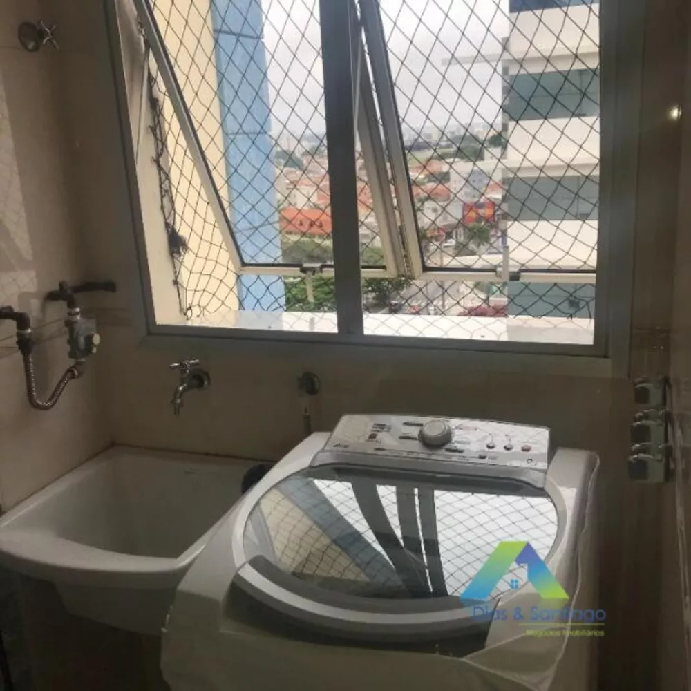 Apartamento à venda com 2 quartos, 50m² - Foto 2