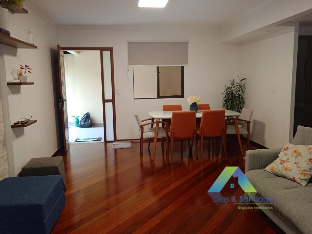 Casa de Condomínio à venda com 3 quartos, 120m² - Foto 2