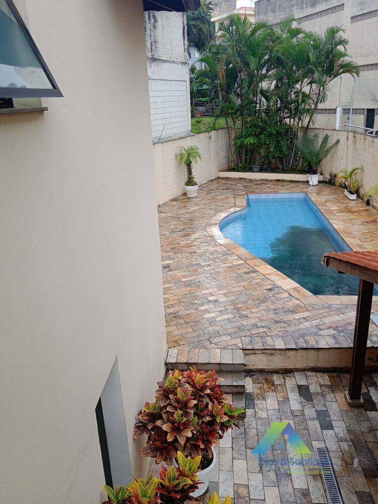 Casa de Condomínio à venda com 3 quartos, 120m² - Foto 8