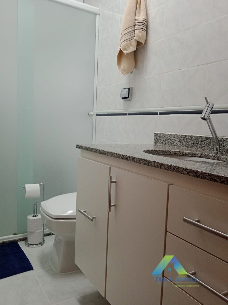 Casa de Condomínio à venda com 3 quartos, 120m² - Foto 4