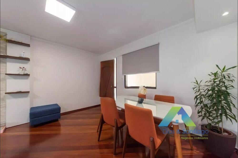 Casa de Condomínio à venda com 3 quartos, 120m² - Foto 3