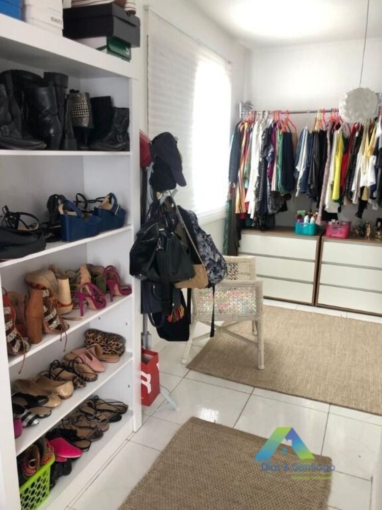 Apartamento à venda com 3 quartos, 100m² - Foto 11