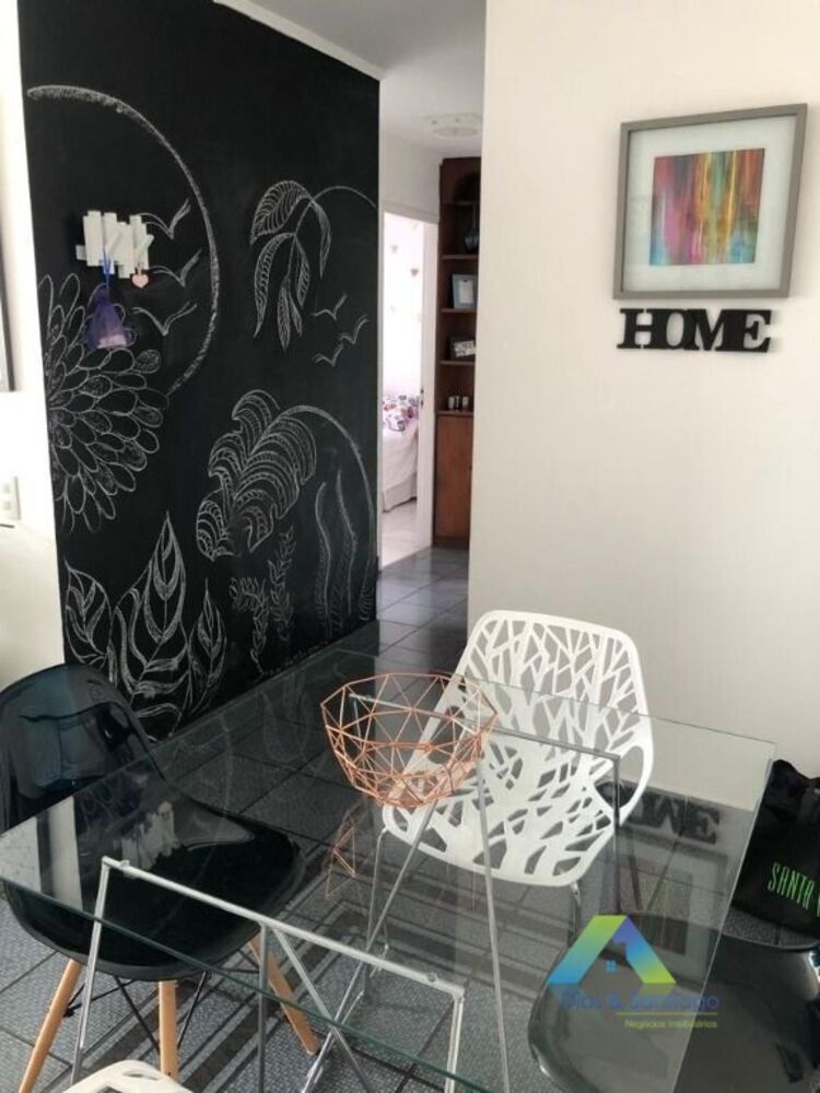 Apartamento à venda com 3 quartos, 100m² - Foto 7