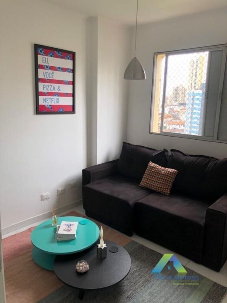 Apartamento à venda com 3 quartos, 100m² - Foto 8