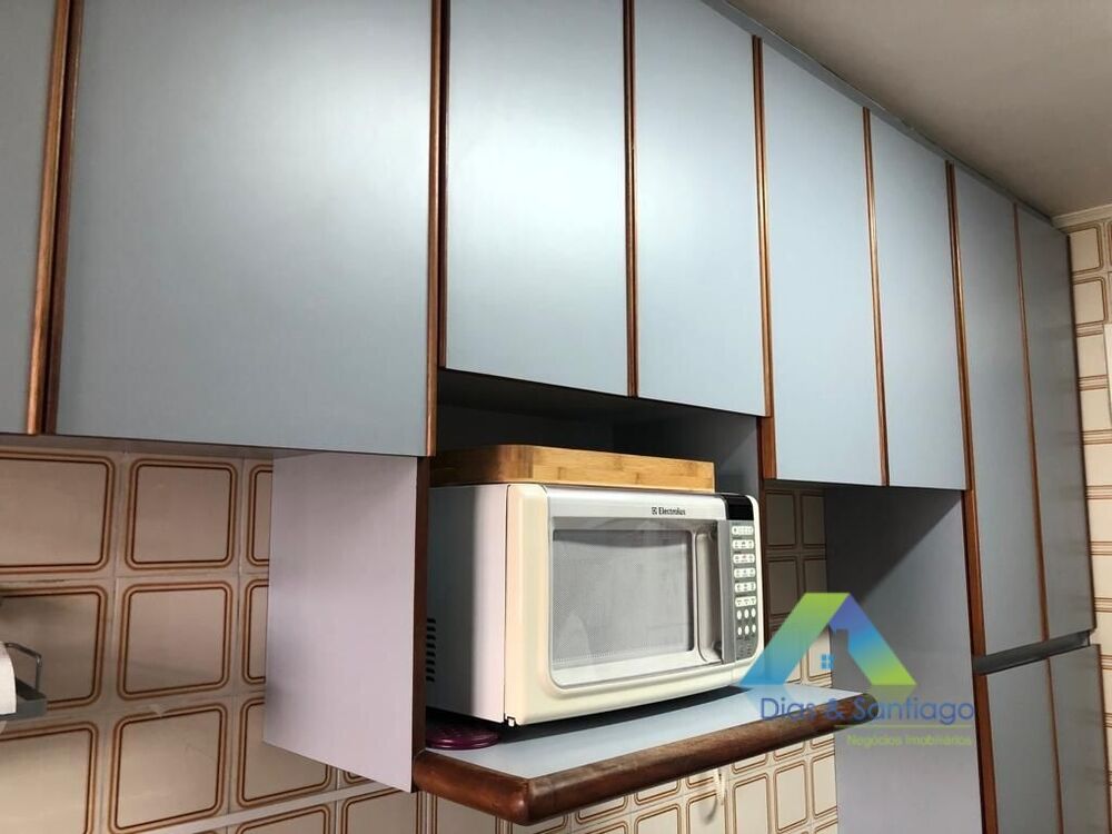 Apartamento à venda com 3 quartos, 100m² - Foto 5