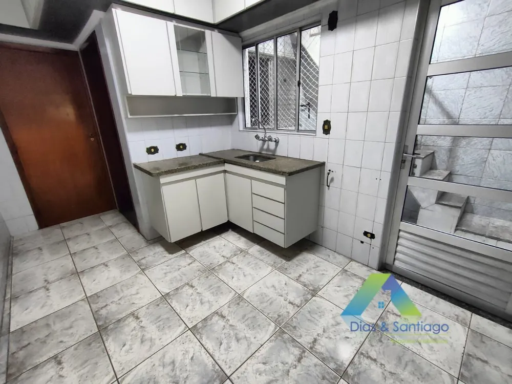 Sobrado, 3 quartos, 132 m² - Foto 4