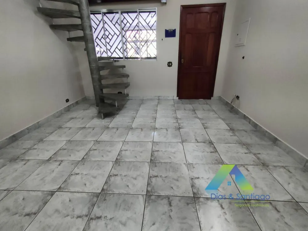 Sobrado, 3 quartos, 132 m² - Foto 3
