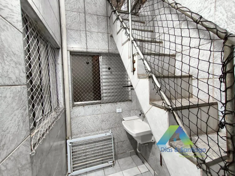 Sobrado, 3 quartos, 132 m² - Foto 14
