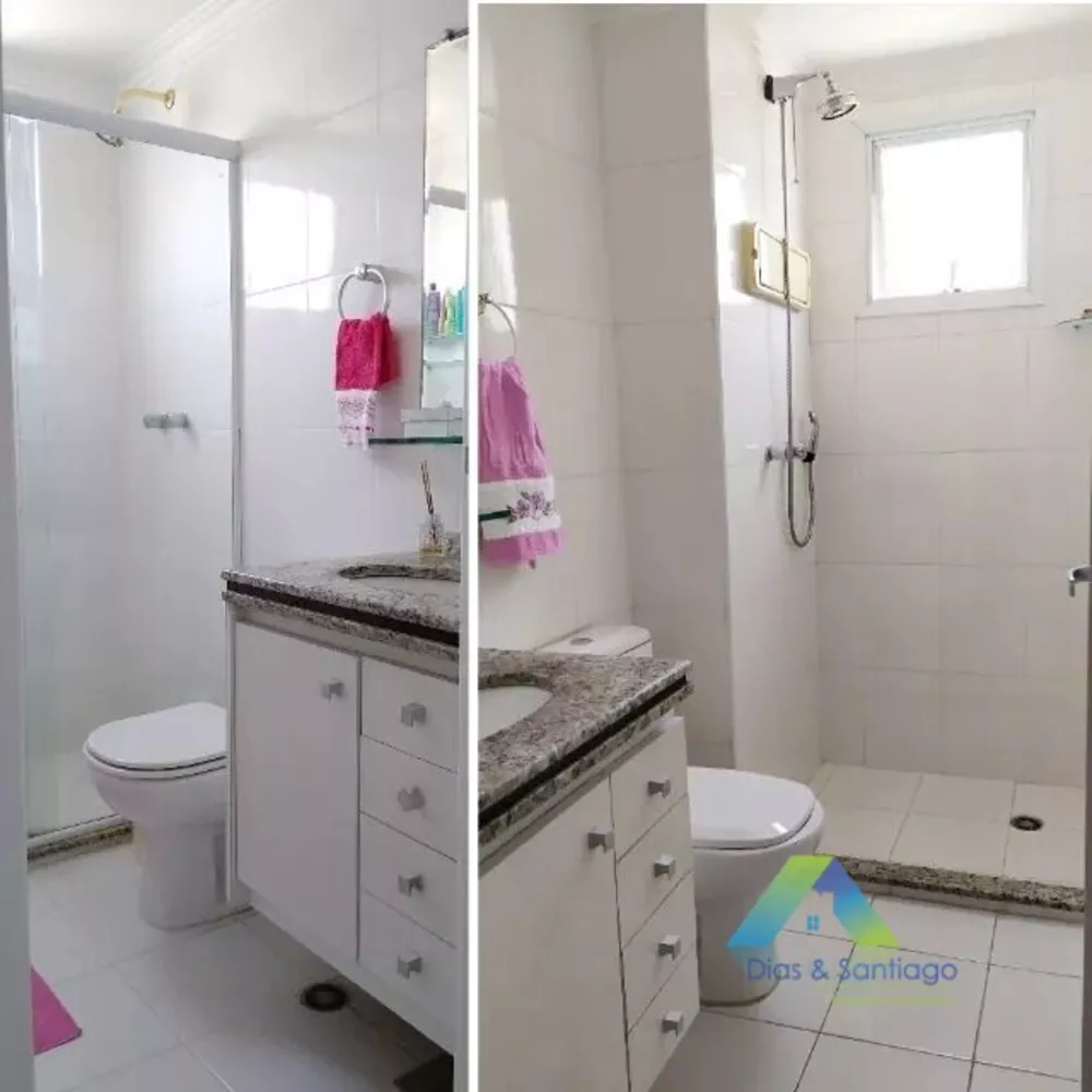 Apartamento à venda com 3 quartos, 98m² - Foto 15