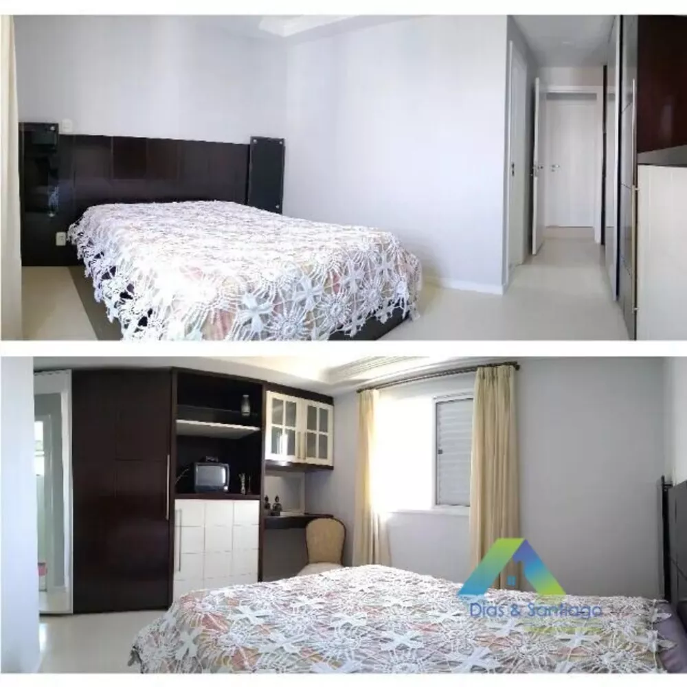 Apartamento à venda com 3 quartos, 98m² - Foto 7