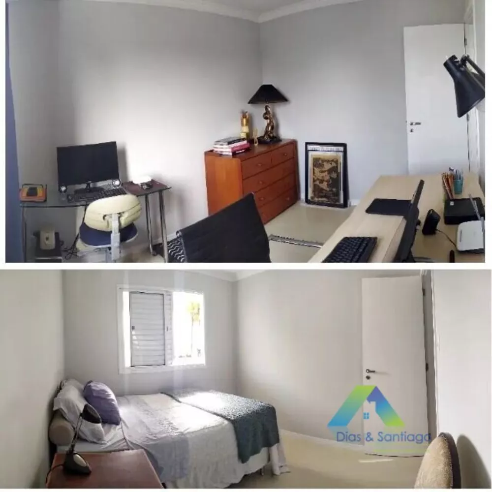 Apartamento à venda com 3 quartos, 98m² - Foto 9