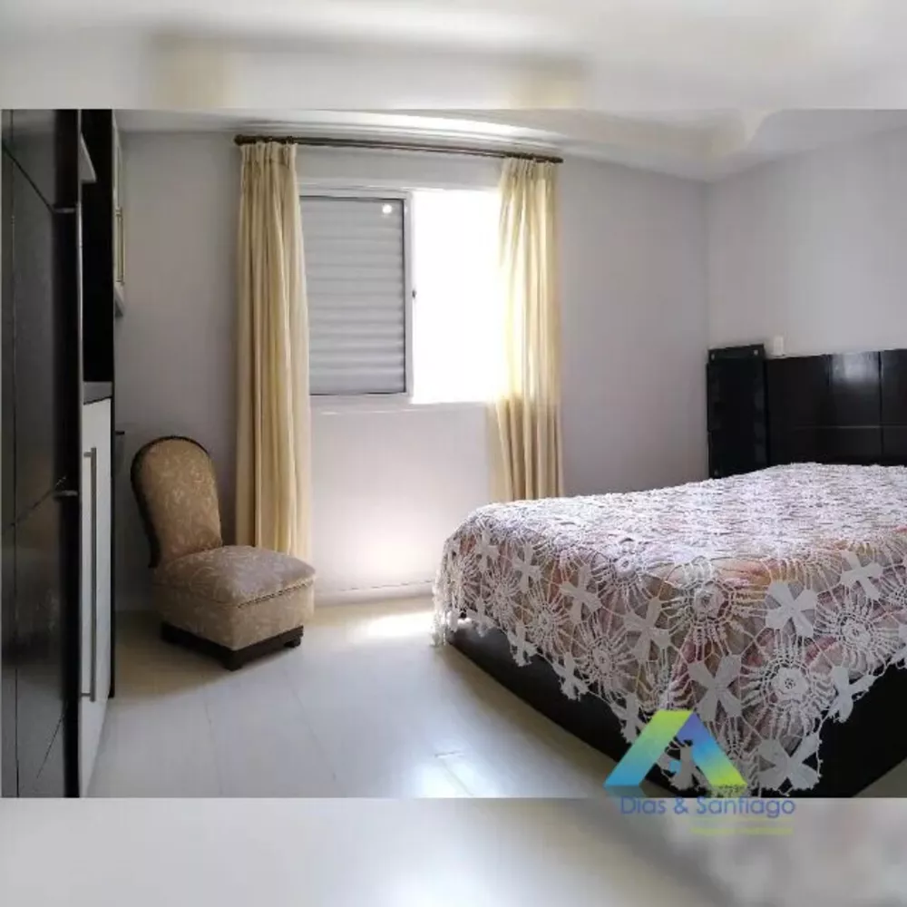 Apartamento à venda com 3 quartos, 98m² - Foto 5