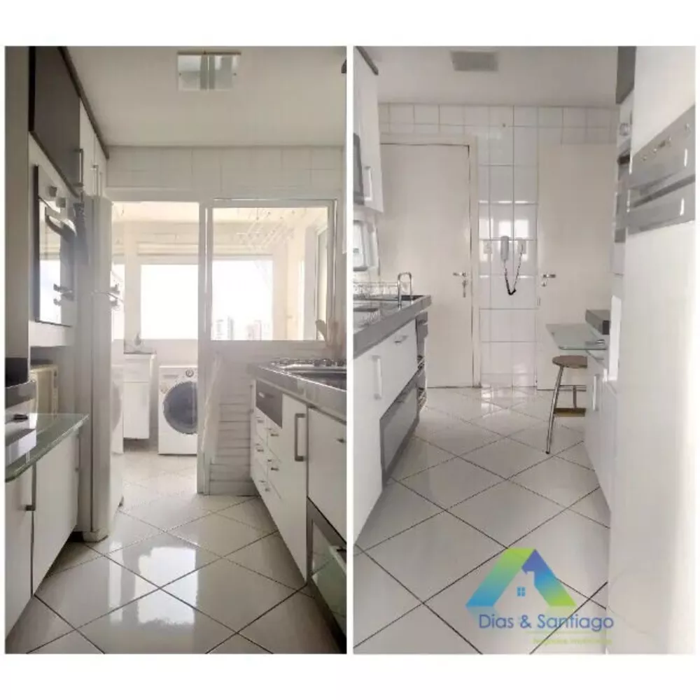 Apartamento à venda com 3 quartos, 98m² - Foto 12