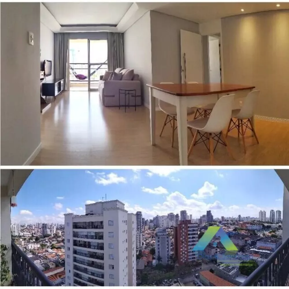 Apartamento à venda com 3 quartos, 98m² - Foto 18