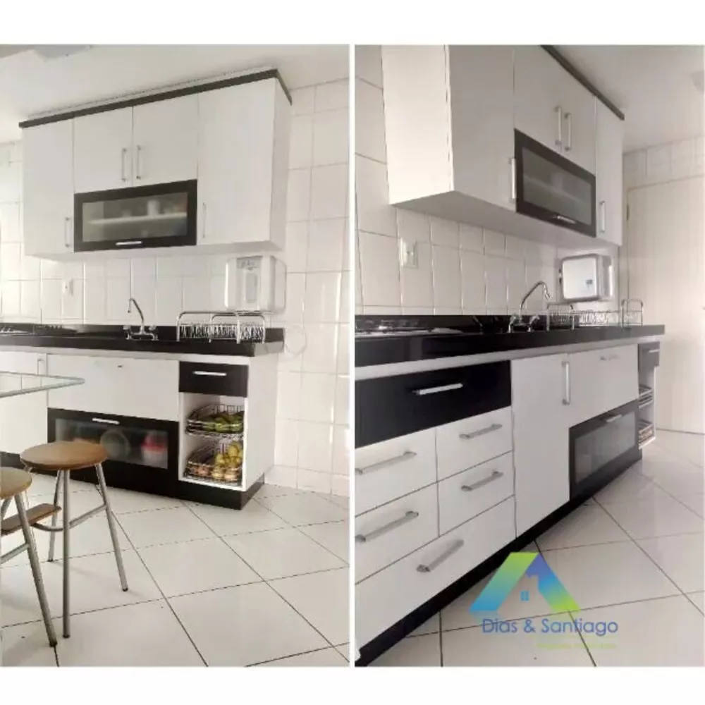 Apartamento à venda com 3 quartos, 98m² - Foto 13