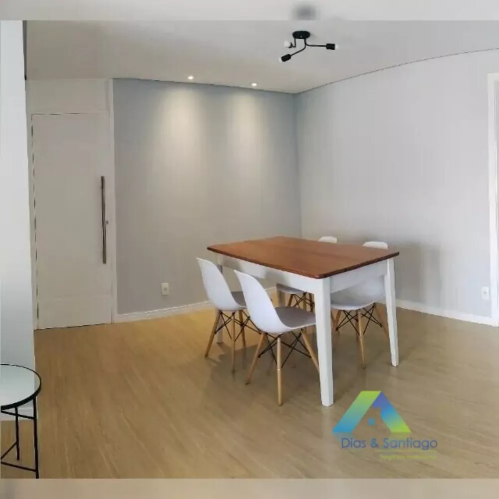 Apartamento à venda com 3 quartos, 98m² - Foto 3