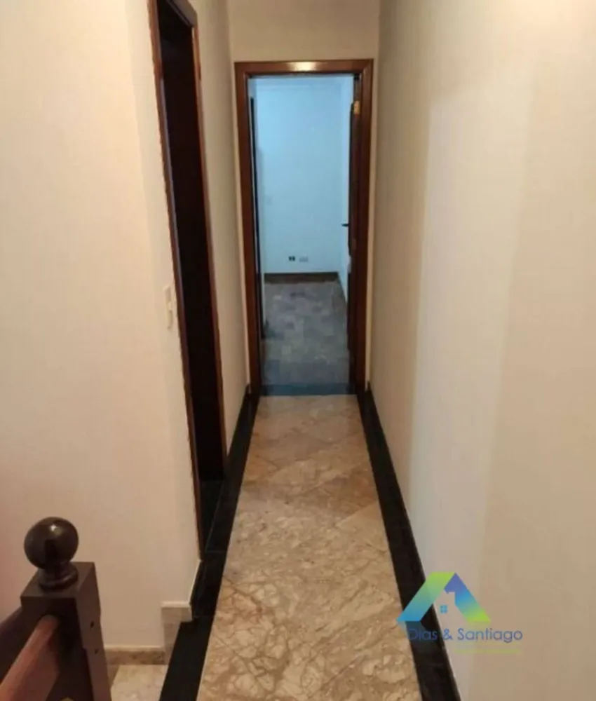 Sobrado, 3 quartos, 152 m² - Foto 3