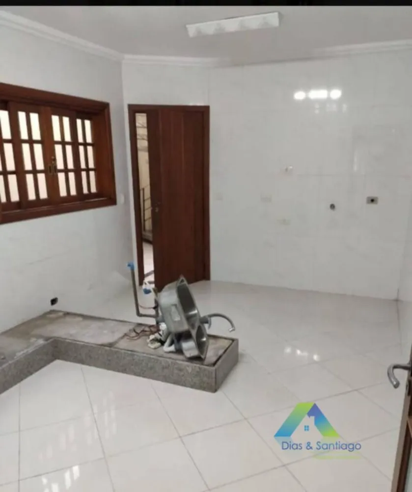 Sobrado, 3 quartos, 152 m² - Foto 4