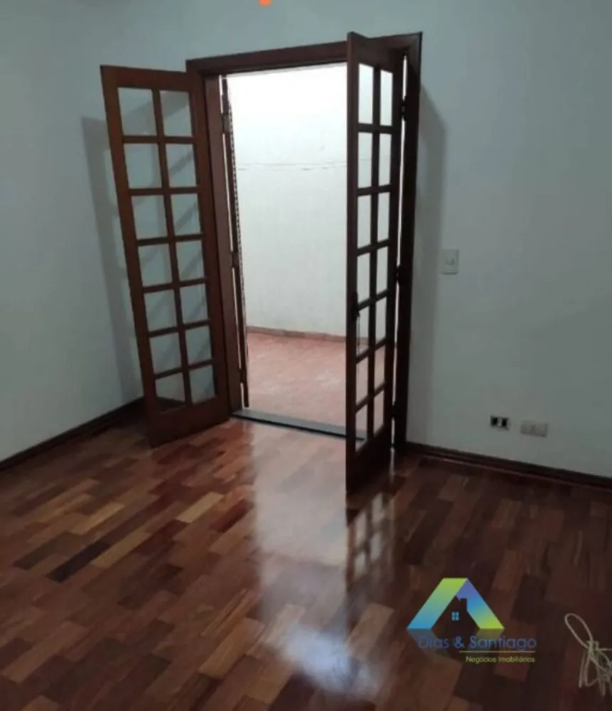 Sobrado, 3 quartos, 152 m² - Foto 6