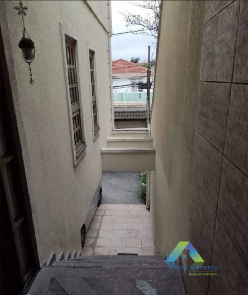 Sobrado, 3 quartos, 152 m² - Foto 16