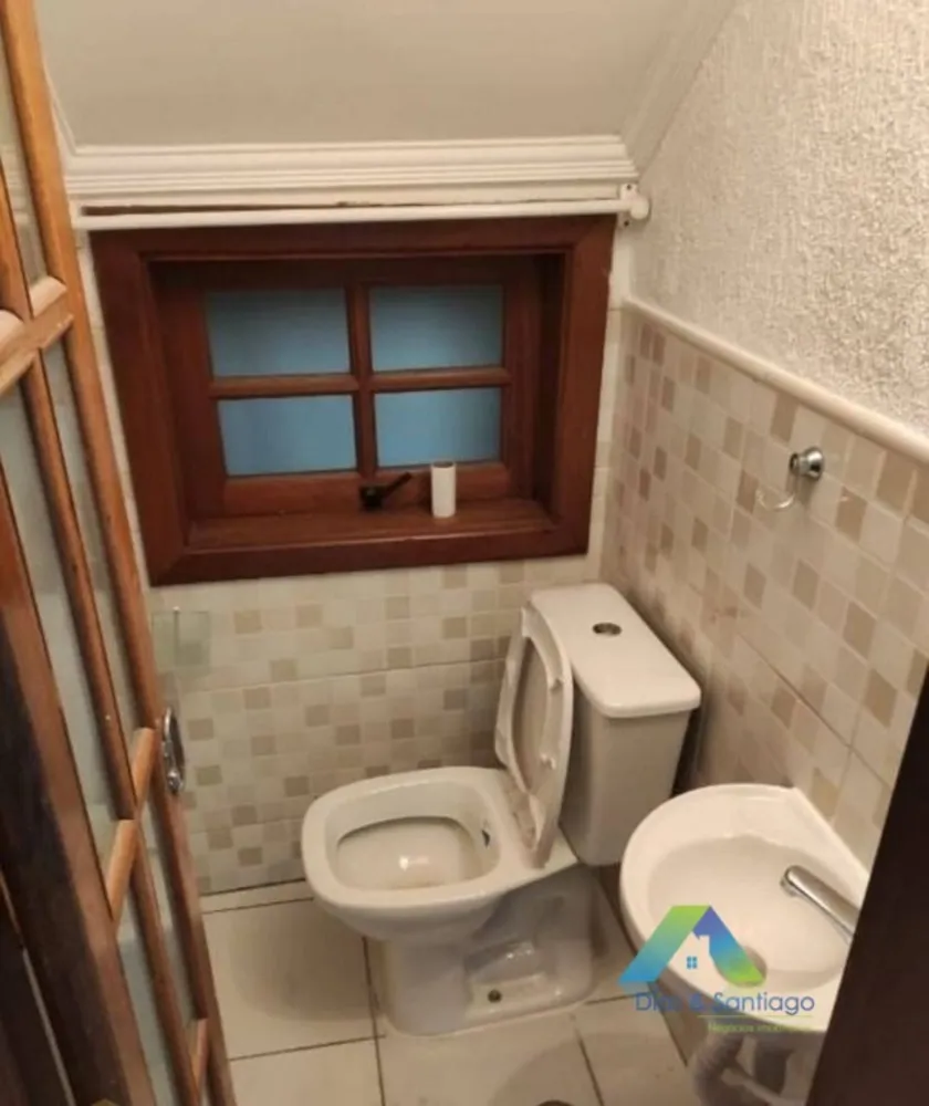Sobrado, 3 quartos, 152 m² - Foto 9
