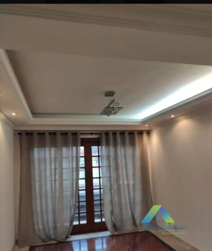 Sobrado, 3 quartos, 152 m² - Foto 2
