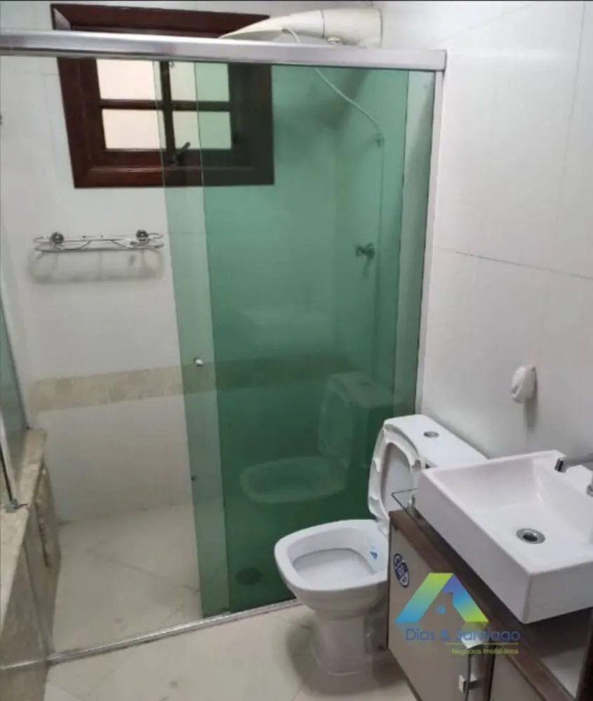 Sobrado, 3 quartos, 152 m² - Foto 10