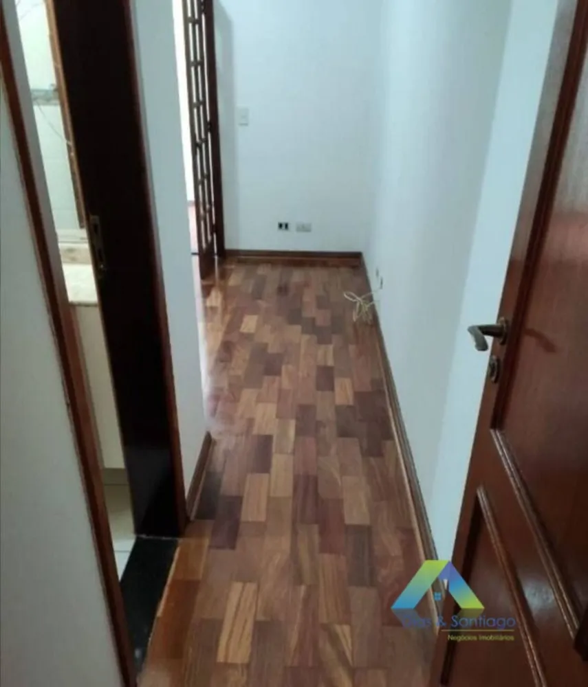 Sobrado, 3 quartos, 152 m² - Foto 8