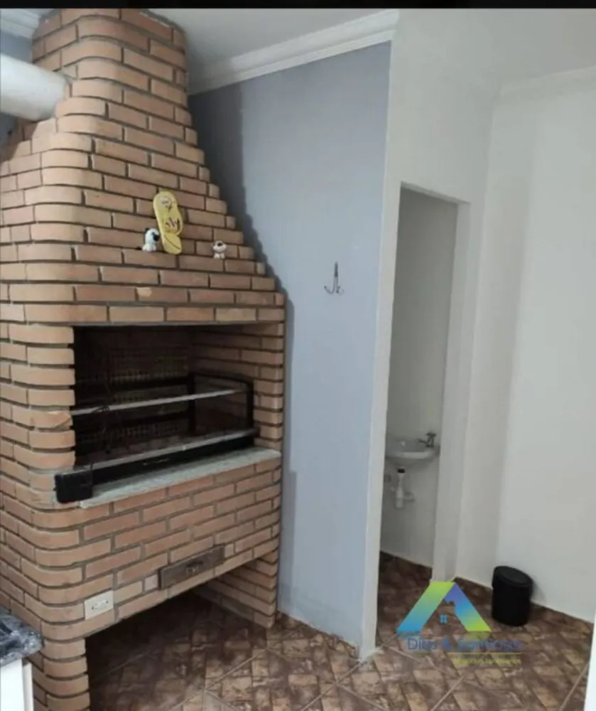Sobrado, 3 quartos, 152 m² - Foto 13