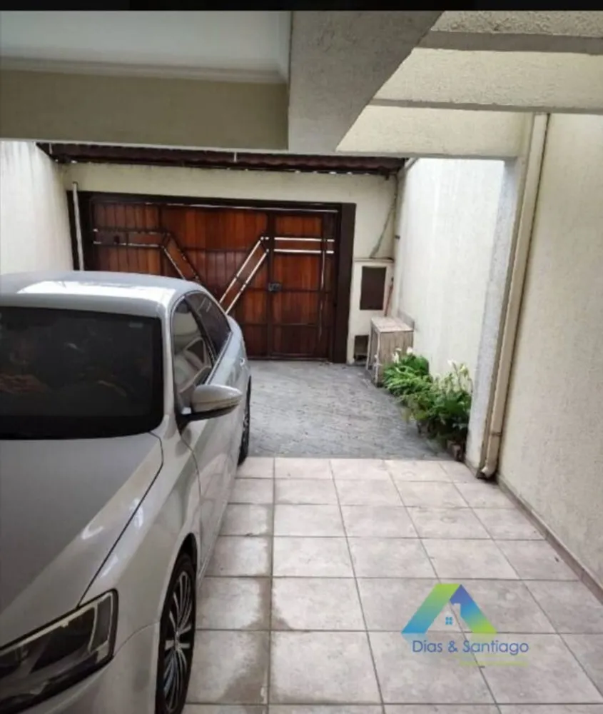 Sobrado, 3 quartos, 152 m² - Foto 15