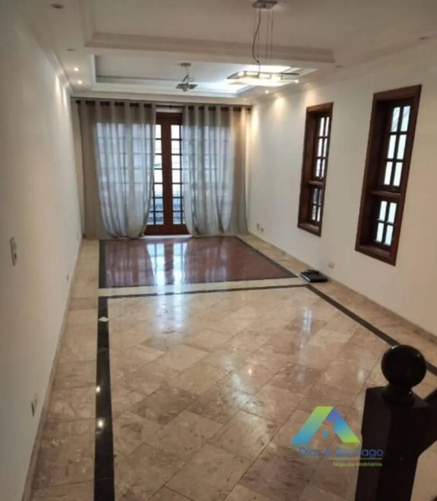 Sobrado, 3 quartos, 152 m² - Foto 1