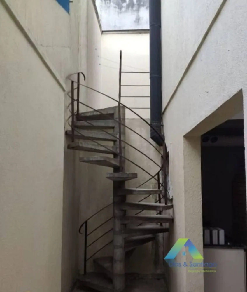 Sobrado, 3 quartos, 152 m² - Foto 14