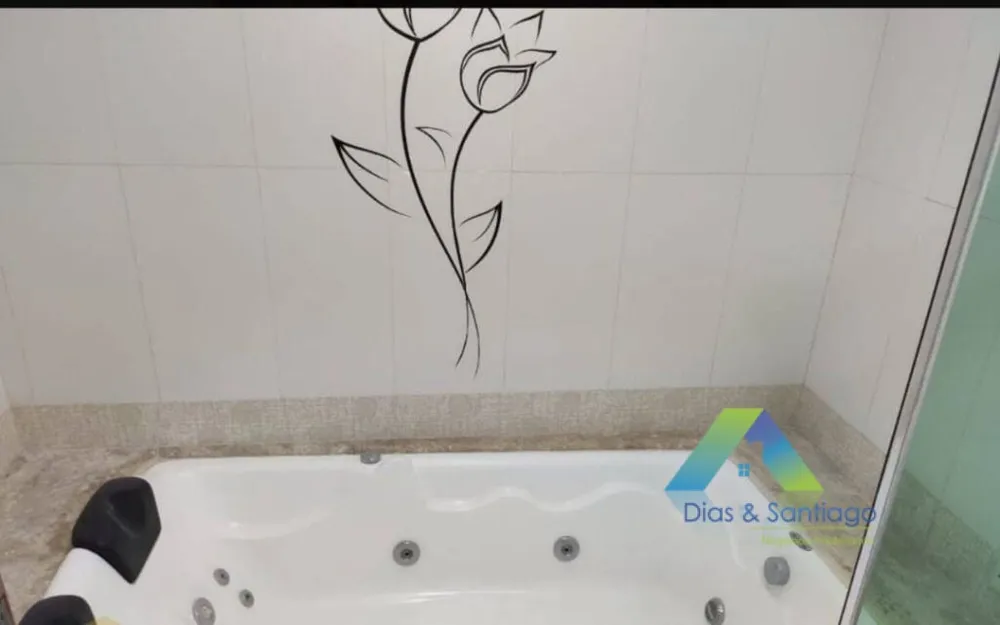 Sobrado, 3 quartos, 152 m² - Foto 11