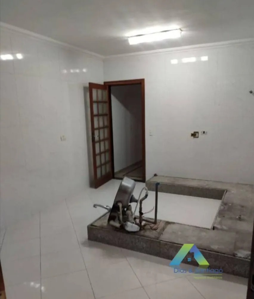 Sobrado, 3 quartos, 152 m² - Foto 5