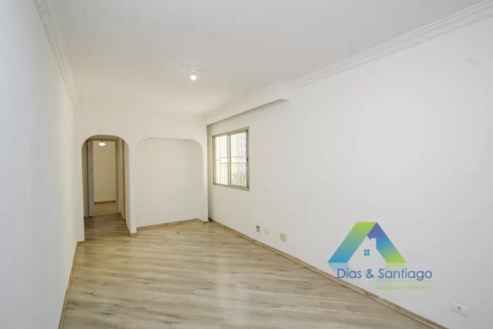 Apartamento à venda com 3 quartos, 72m² - Foto 2