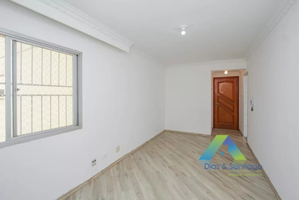 Apartamento à venda com 3 quartos, 72m² - Foto 1