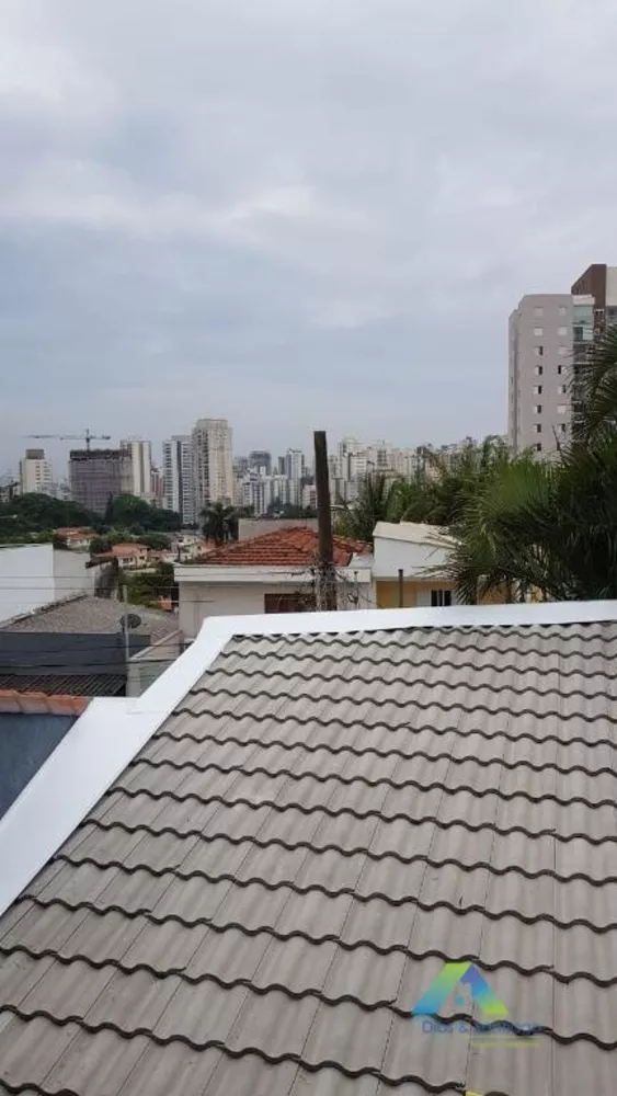 Sobrado à venda com 4 quartos, 195m² - Foto 3