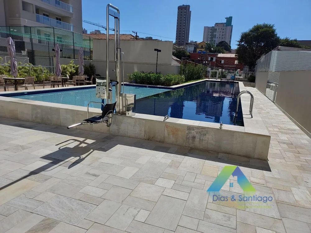 Apartamento, 2 quartos, 64 m² - Foto 17