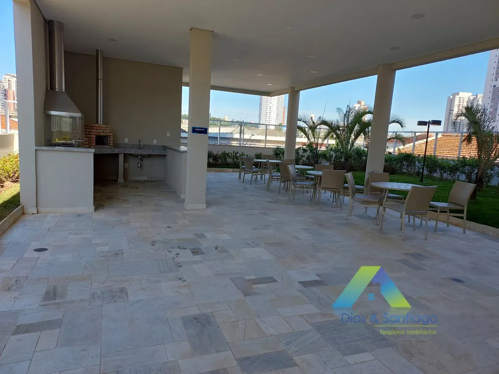 Apartamento, 2 quartos, 64 m² - Foto 14