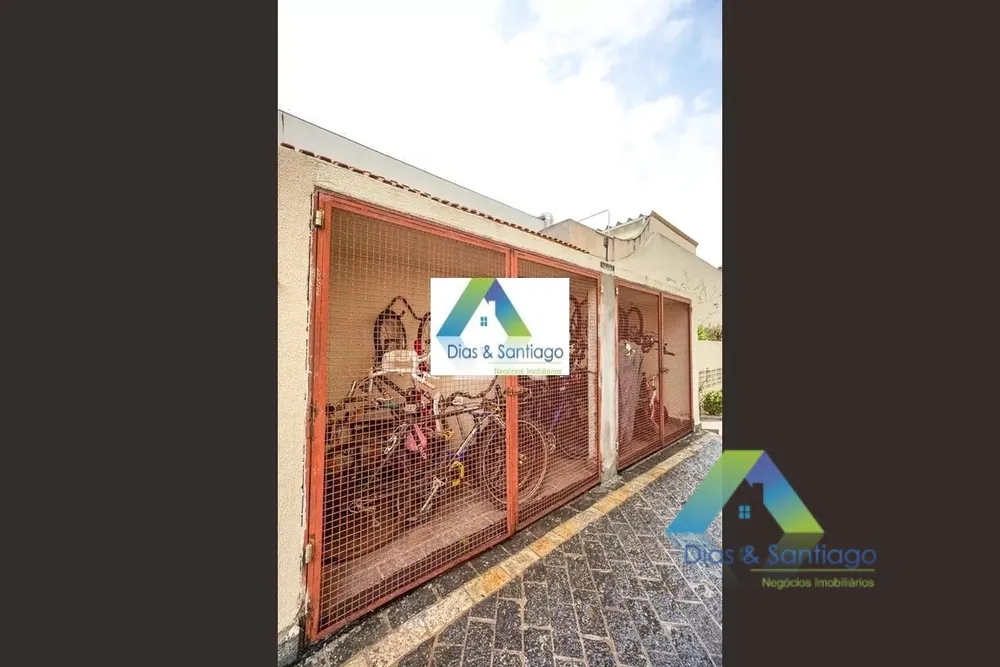 Apartamento, 5 quartos, 175 m² - Foto 19
