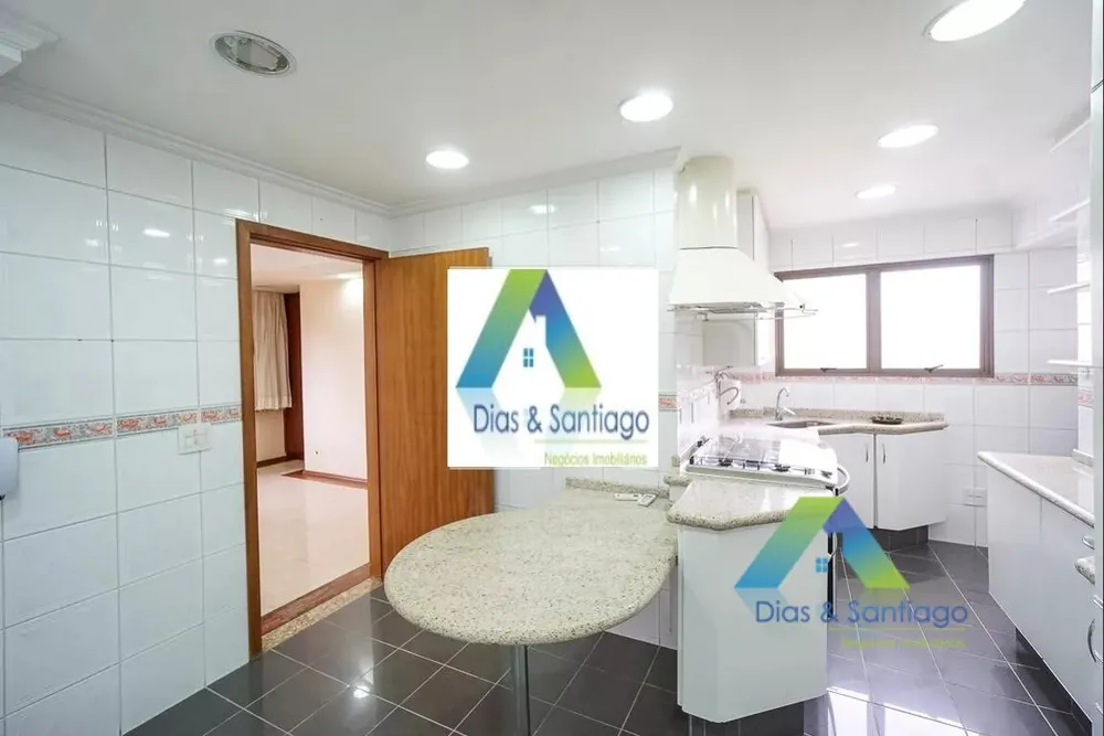 Apartamento, 5 quartos, 175 m² - Foto 9
